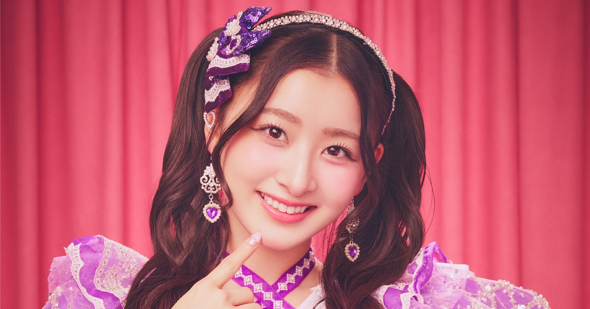 超ときめき♡宣伝部の杏ジュリア、春のワンマンライブをもってグループ卒業 - 音楽ナタリー