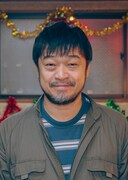 竹原ピストル演じる並木正義。©︎フジテレビ