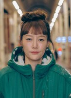 菊地凛子演じる大森みつ子。©︎フジテレビ