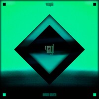 yosugala「ハルカカナタ」ジャケット