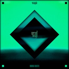 yosugala「ハルカカナタ」ジャケット