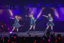 モーニング娘。'25羽賀朱音＆横山玲奈が晴れやかに卒業、リーダー野中美希はグループの進化を約束