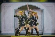 「モーニング娘。'25 コンサートツアー秋 ～Movin' Forward with Hope～ 羽賀朱音・横山玲奈 卒業スペシャル」の様子。（提供：アップフロントグループ）
