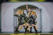 モーニング娘。'25羽賀朱音＆横山玲奈が晴れやかに卒業、リーダー野中美希はグループの進化を約束