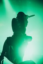 yowa（Vo / CLAN QUEEN）