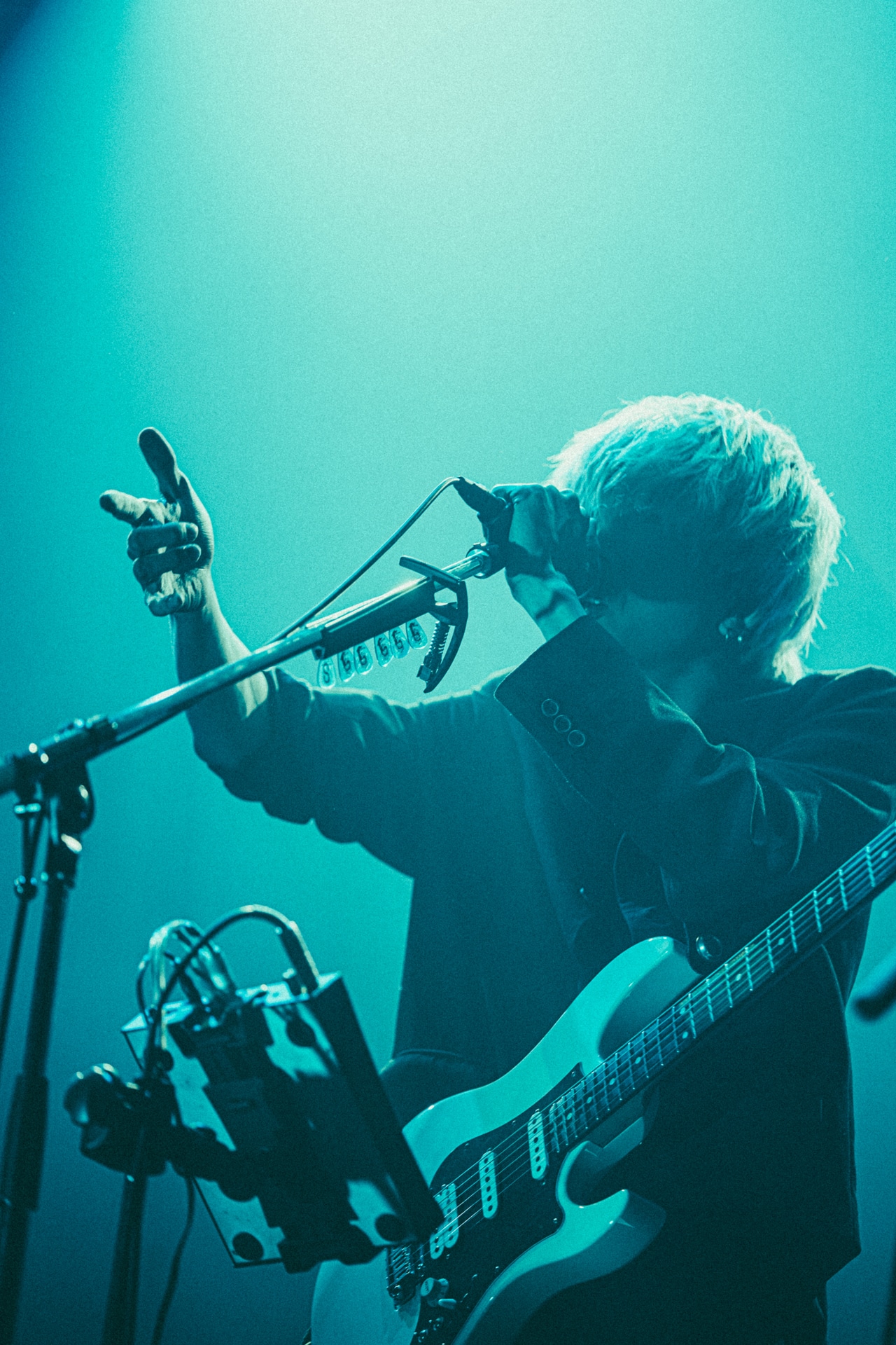 AOi（G / CLAN QUEEN）