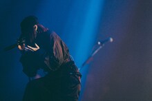 yowa（Vo / CLAN QUEEN）