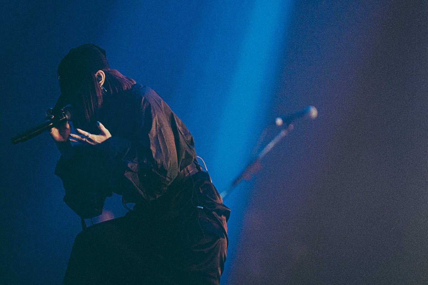 yowa（Vo / CLAN QUEEN）