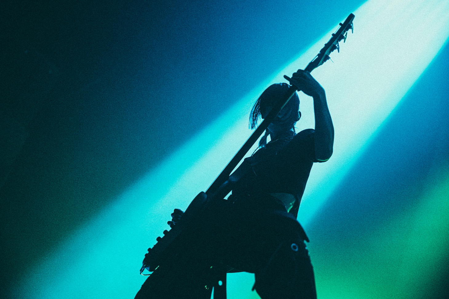 マイ（B / CLAN QUEEN）