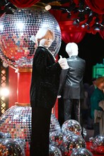 ミセスのクリエイティビティが広がる展覧会「Wonder Museum」いよいよ開催