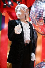 ミセスのクリエイティビティが広がる展覧会「Wonder Museum」いよいよ開催