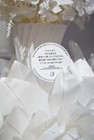 嗅覚で楽曲を楽しむ「香るケセラセラ」。フレーズごとに香りが用意されている。