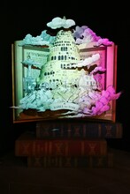 ミセスのクリエイティビティが広がる展覧会「Wonder Museum」いよいよ開催