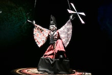 ミセスのクリエイティビティが広がる展覧会「Wonder Museum」いよいよ開催