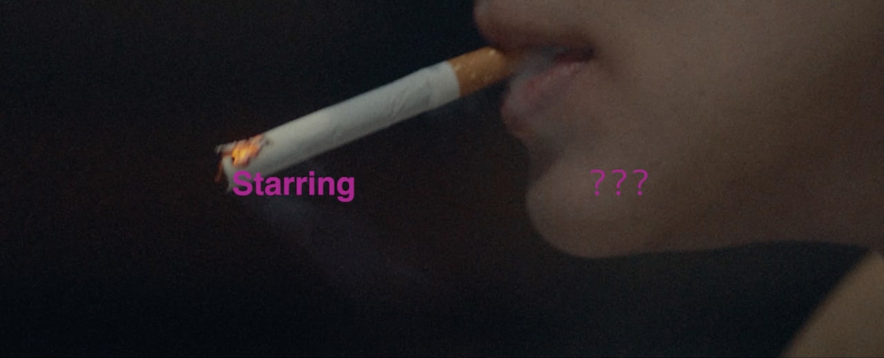 ExWHYZ「リグレット」MVの主演は誰？12月9日プレミア公開で明らかに