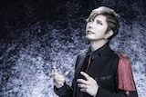GACKT