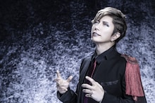 GACKT