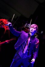 「GACKT PHILHARMONIC 2025 - 魔王シンフォニー」より。