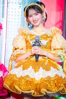 菅田愛貴（超ときめき♡宣伝部）