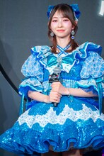 辻野かなみ（超ときめき♡宣伝部）