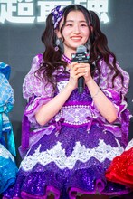 杏ジュリア（超ときめき♡宣伝部）