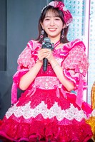 小泉遥香（超ときめき♡宣伝部）