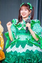 吉川ひより（超ときめき♡宣伝部）