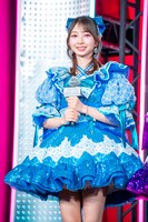 辻野かなみ（超ときめき♡宣伝部）