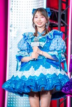 辻野かなみ（超ときめき♡宣伝部）