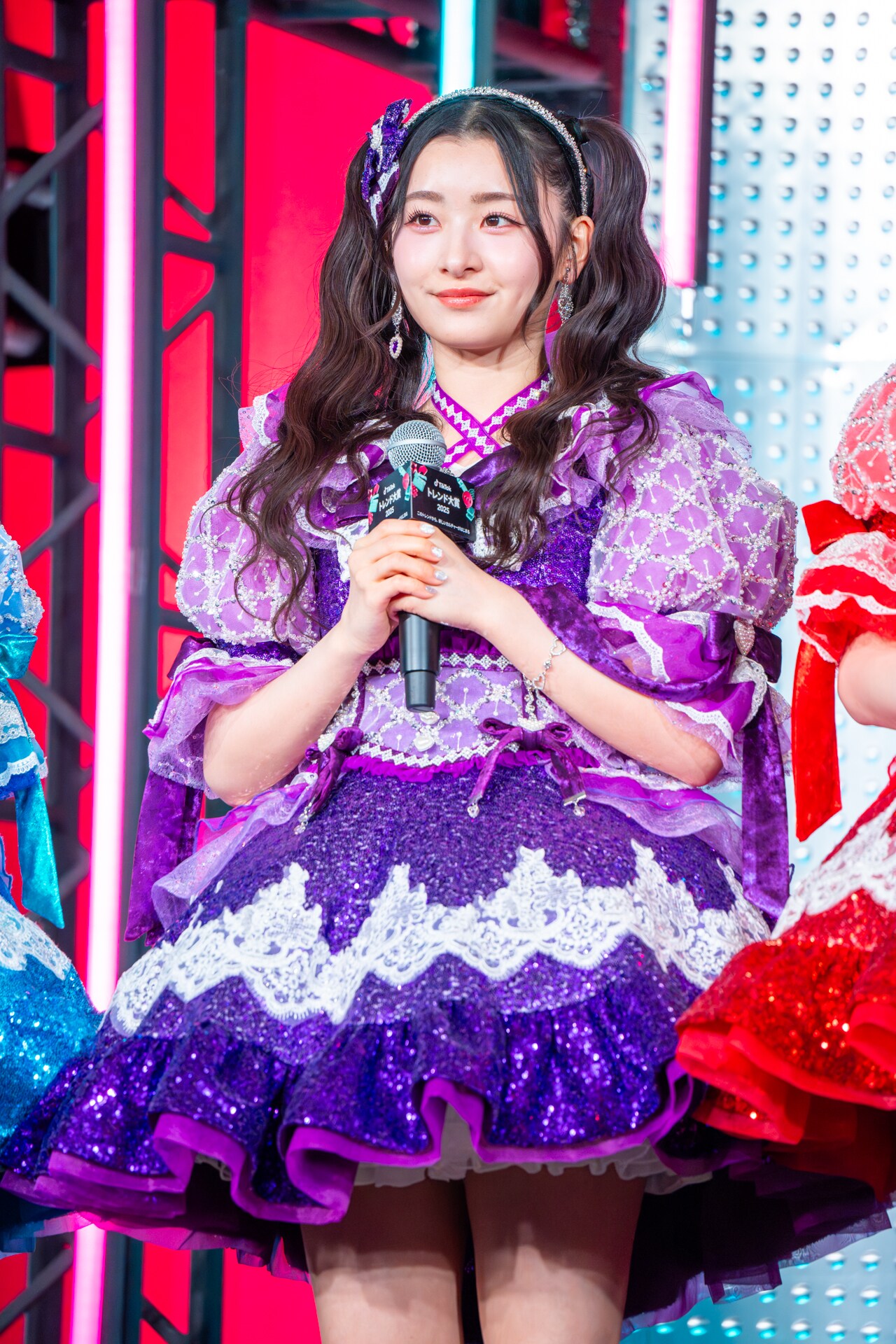 杏ジュリア（超ときめき♡宣伝部） - 超ときめき♡宣伝部が「TikTok