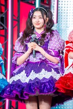 杏ジュリア（超ときめき♡宣伝部）