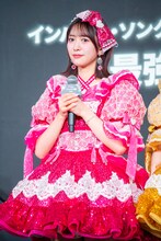 小泉遥香（超ときめき♡宣伝部）