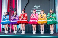 超ときめき♡宣伝部