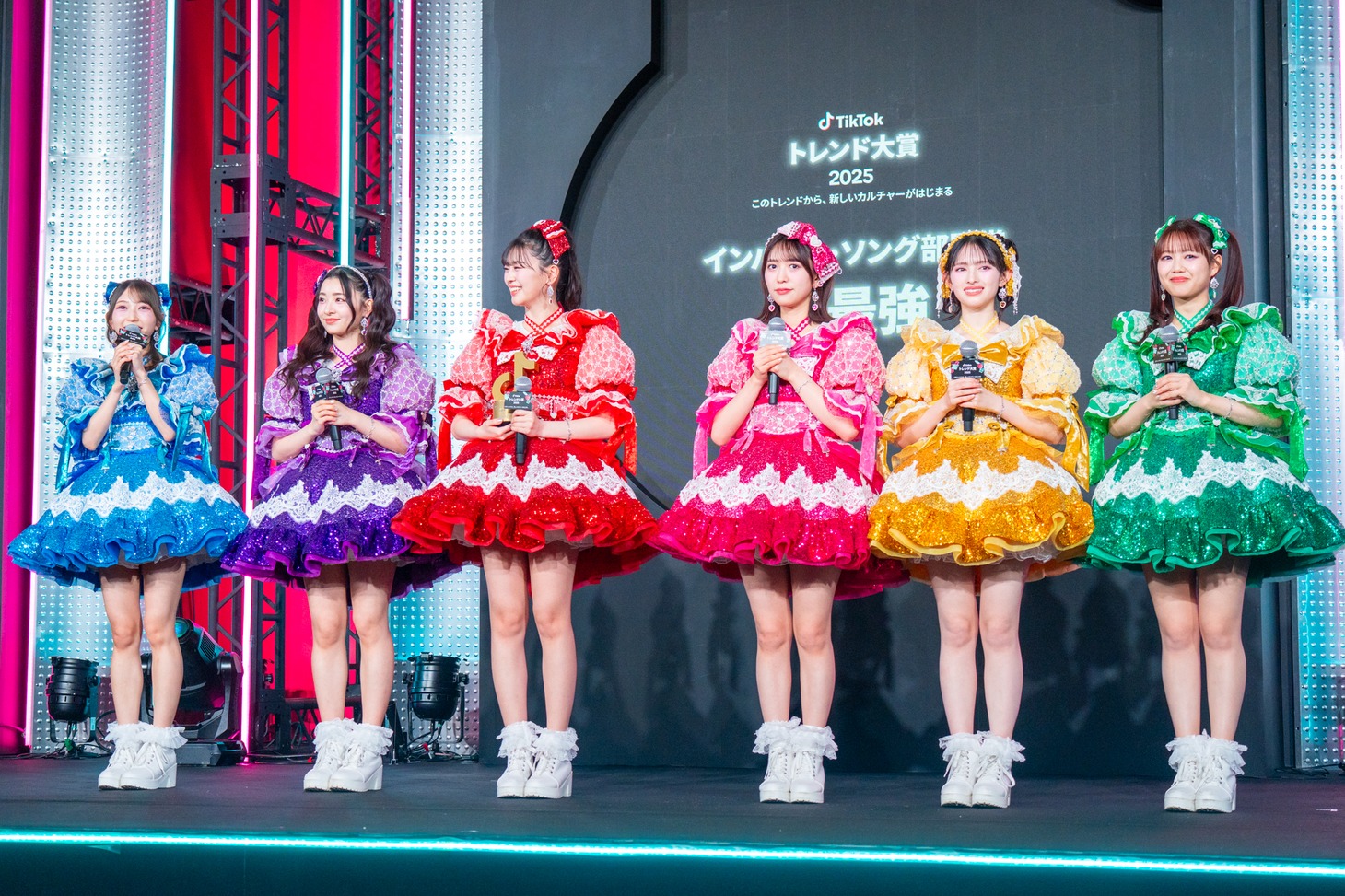 超ときめき♡宣伝部