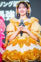 菅田愛貴（超ときめき♡宣伝部）