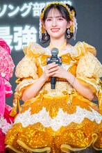 菅田愛貴（超ときめき♡宣伝部）