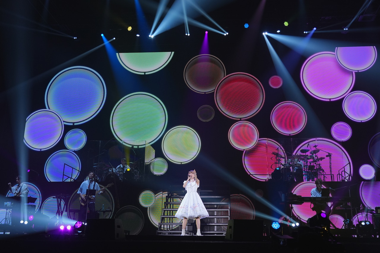 常田大希がカルティエに書き下ろし提供のチェロ組曲「祝祭」配信
