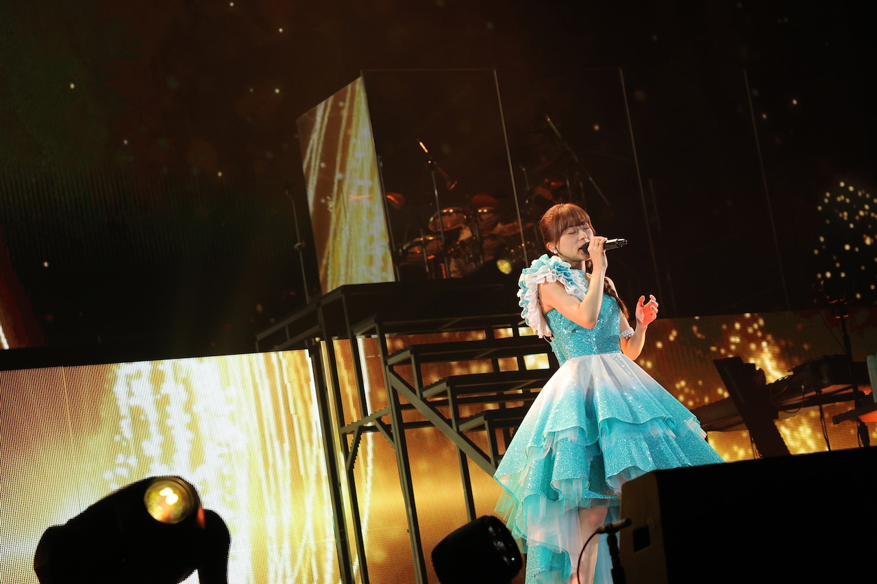 桜木雅哉 - 原因は自分にある。青空の下で新曲「Foxy Grape」初披露