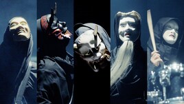 COCK ROACH「鴉葬」25年ぶり再録、ミュージックビデオ公開