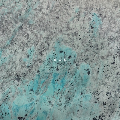 D.A.N.「Daydreaming」配信ジャケット