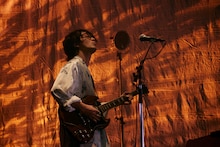 長谷川カオナシ初の主催ライブ閉幕、クリープハイプへの感謝と夢語る