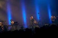 長谷川カオナシ初の主催ライブ閉幕、クリープハイプへの感謝と夢語る