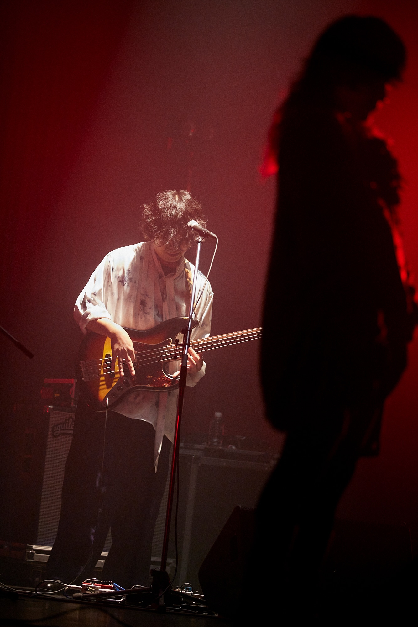 福井健太（B）（撮影：岩本彩）