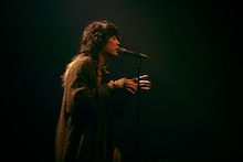 長谷川カオナシ初の主催ライブ閉幕、クリープハイプへの感謝と夢語る