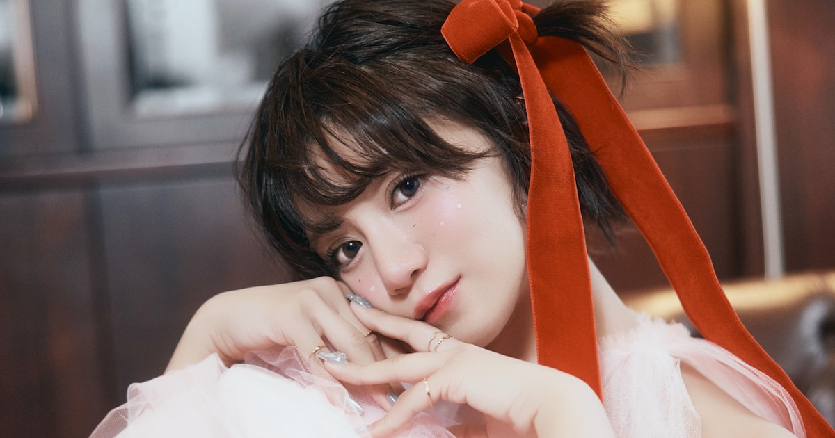 星名美怜、おいしい日本酒を米から作る！兵庫県加古川市で田植えイベント