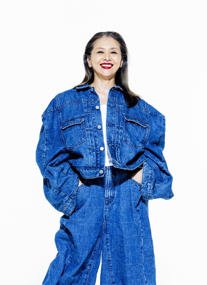 小泉今日子、全国ホールツアー追加公演をNHKホールで開催