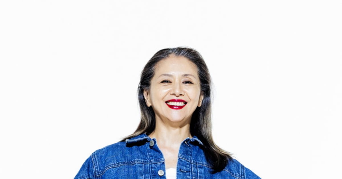 小泉今日子が2026年内の休養を発表