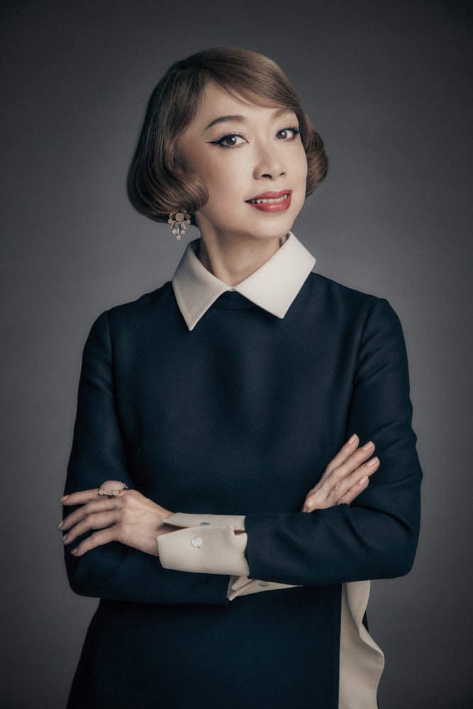 野宮真貴が小泉今日子、YOU迎えライブ「女は女である。」開催　バンドメンバー含む全員が女性