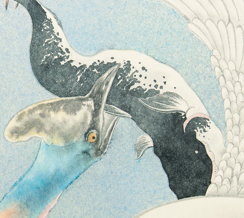 くるり「儚くも美しき12の変奏」初回限定盤ジャケット