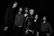 佐野元春 & THE COYOTE BAND